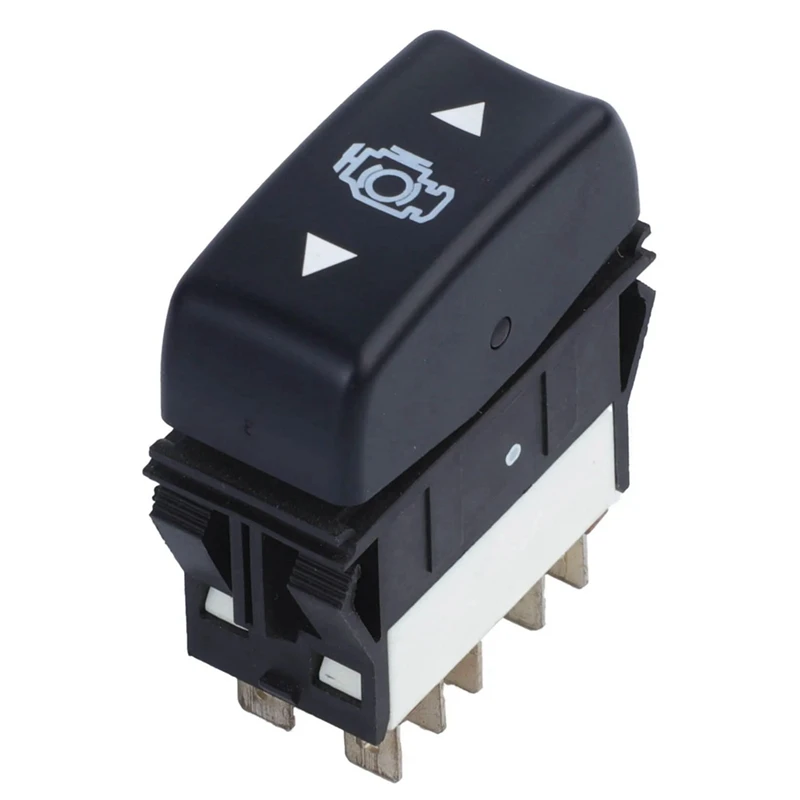 Кнопка переключения тормоза прицепа для Kenworth T600 2008-2015 P27104017 P27-1040-17 577 59628 57759628