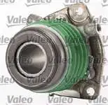 

VALEO 804502 CLUTCH BEARING HYDRAULIC OMEGA 2,0 / 2,2 / 2,4 KAMPANYALI (name.)