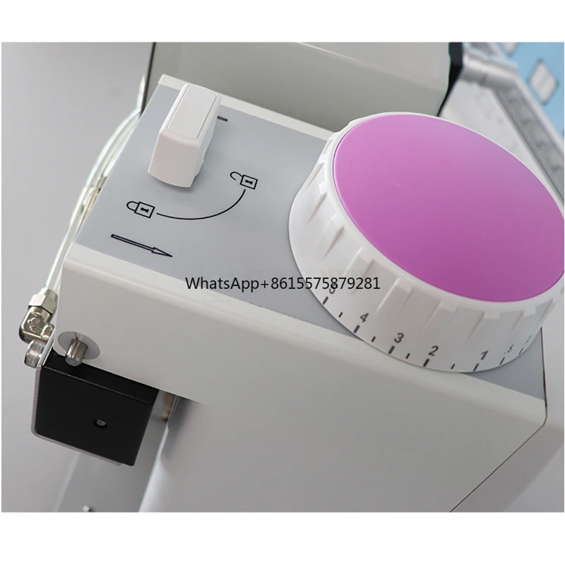 006a1 медицинского оборудования ветеринарная машина для ветеринарного