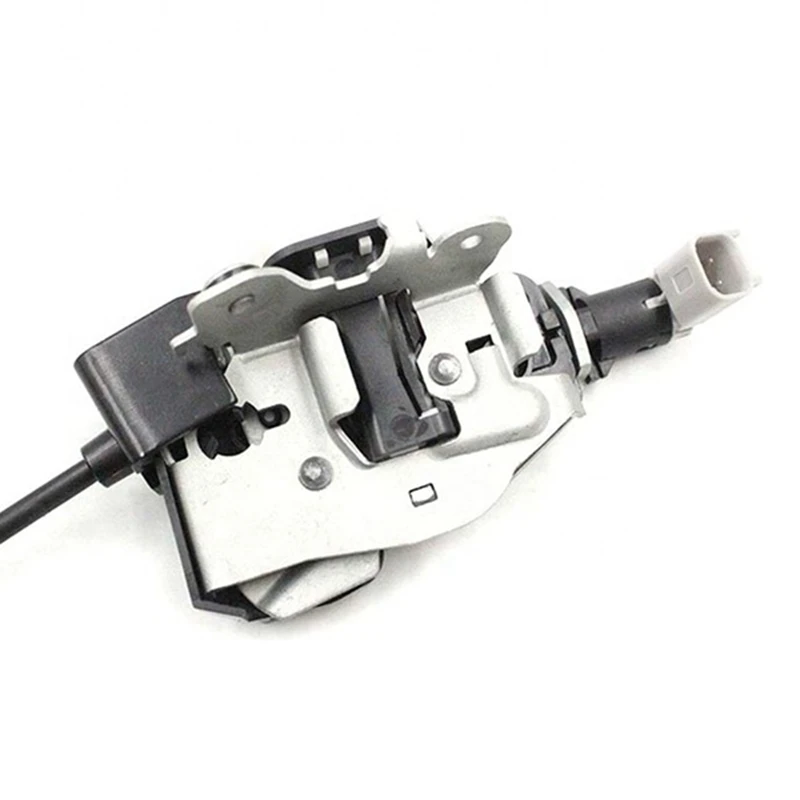 FUG500010 LR017470 дверной задний замок с управлением привод задней двери для Land Rover Discovery