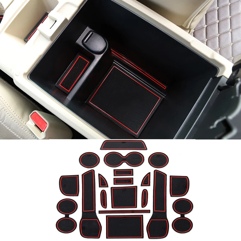 Car Door Groove Mat Armrest Storage Slot Mats Pad Cover for Nissan X-trail 2014 2015 2016 2017 2018 2019 2020 2021 Rogue T32 Car Door Groove Mat Armrest Storage Slot Mats Pad Cover for Nissan X-trail 2014 2015 2016 2017 2018 2019 2020 2021 Rogue T32