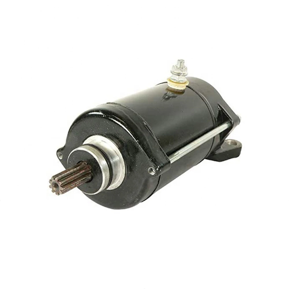 Фото Подходит для мотоцикла Yamaha Wave Runner Venture 1100 1200 1300 GP RA1100 Wave Raider SUV1200 WVT 63M-81800-00-00, Стартерный двигатель №2