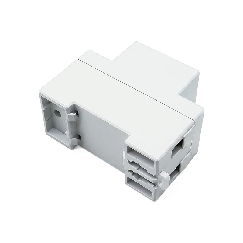 Однофазный счетчик электроэнергии DDS1108 с ЖК-дисплеем и подсветкой