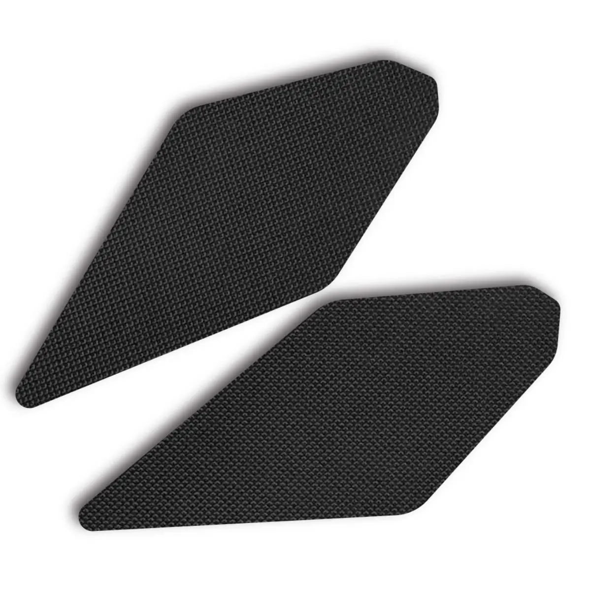 Для HONDA CBR500R 2013-2018 накладки для захвата бака силиконовые резиновые 3M клей