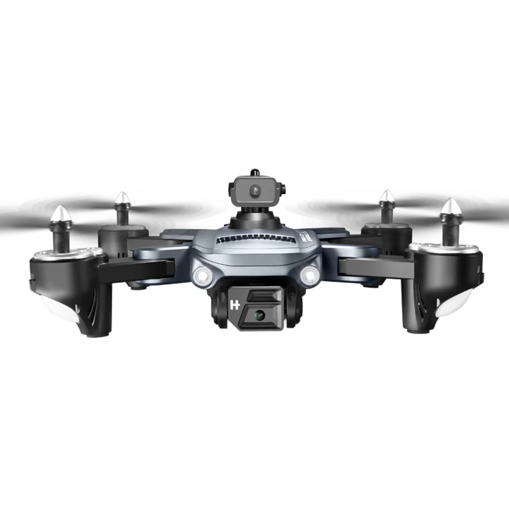 

HD Foldable Camera-Drone With Storage Box Altitude Hold Quadcopters Camera For Friends Family