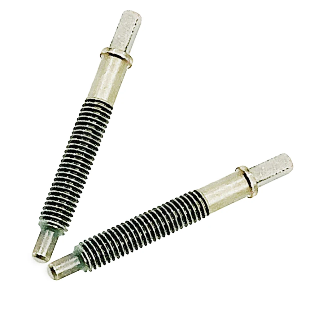 2 шт. натяжной винт для цепной пилы UC3041 UC3541 UC4041 UC4030A UC3530A HCU02C1 зажимной регулируемый