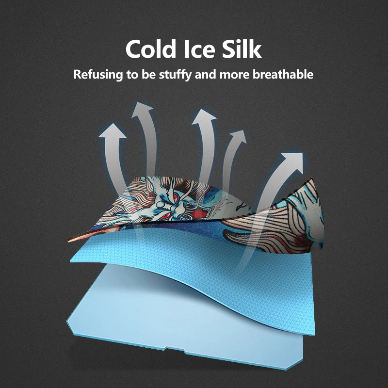 Летние Шелковые Рукава Для Гольфа С Татуировкой Спортивные Солнцезащитные Кремы