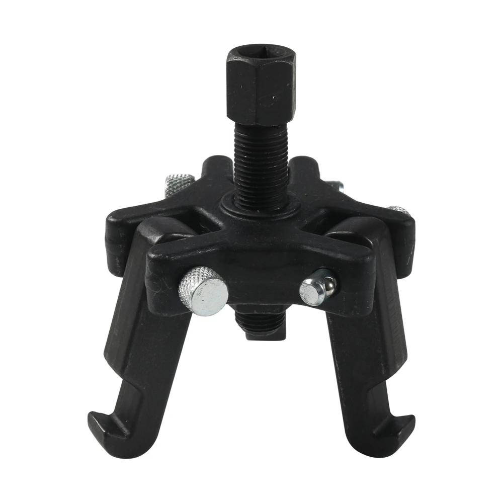 Универсальный съемник/набор инструментов Harmonic Balancer 25090 3-кулачковый съемник для