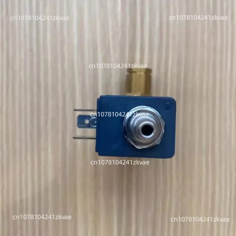 Фото KD-310 320 270 210 Полуавтоматическая кофемашина сброса давления Кофе Электромагнитный клапан сброса давления №3