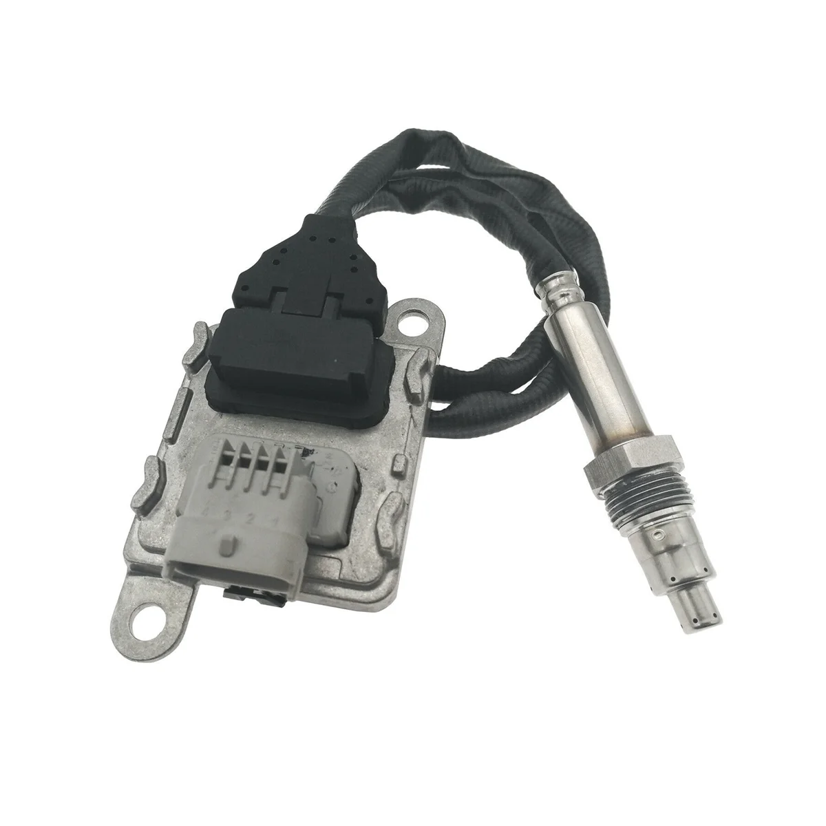 Автомобильный Датчик Nox 5WK97360 68227486AA 68227486AB 68197109AA для DODGE RAM 14-17