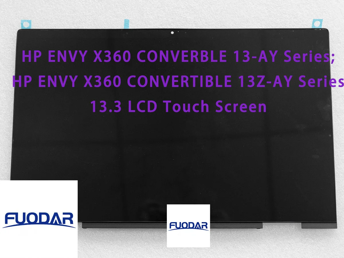 13.3 ЖК-дисплей для HP ENVY X360 13-AY 13Z-AY 13-AY0010CA 13-AY0021NR 13-AY0102AU AY0102la