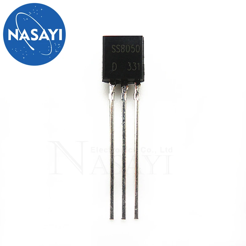 SS8050D SS8050 8050 TO-92