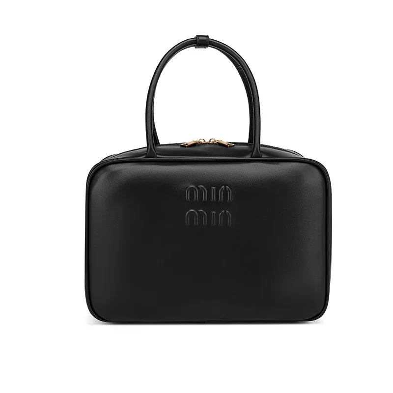 Роскошные Дизайнерские брендовые сумки 2024 сумка для подушки боулинга Женская