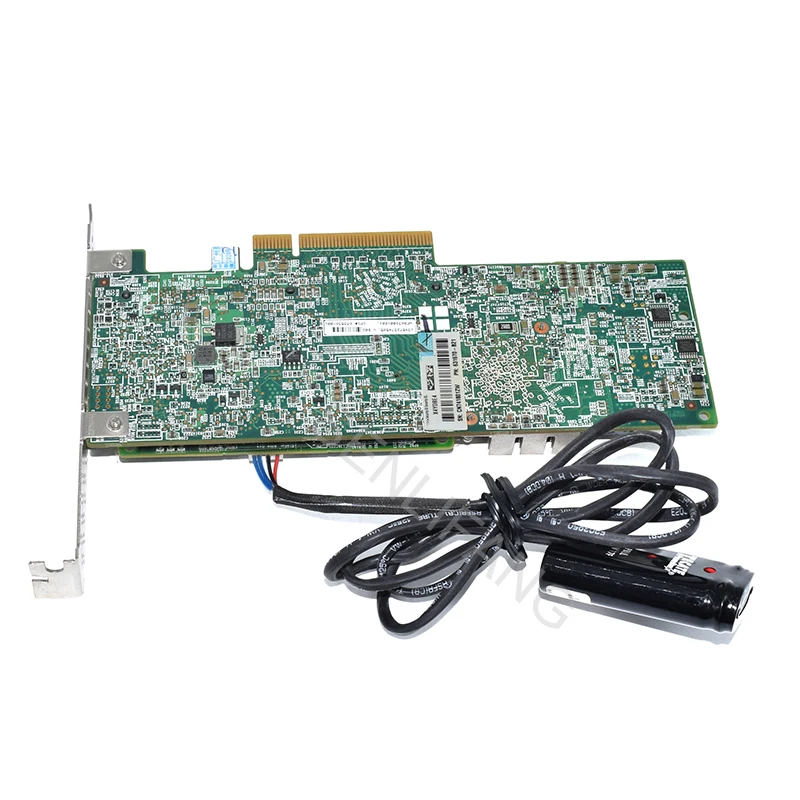 Протестированная карта памяти 1 Гб кэш + кабель аккумулятора 631670-B21 633538-001 633542-001 для P420