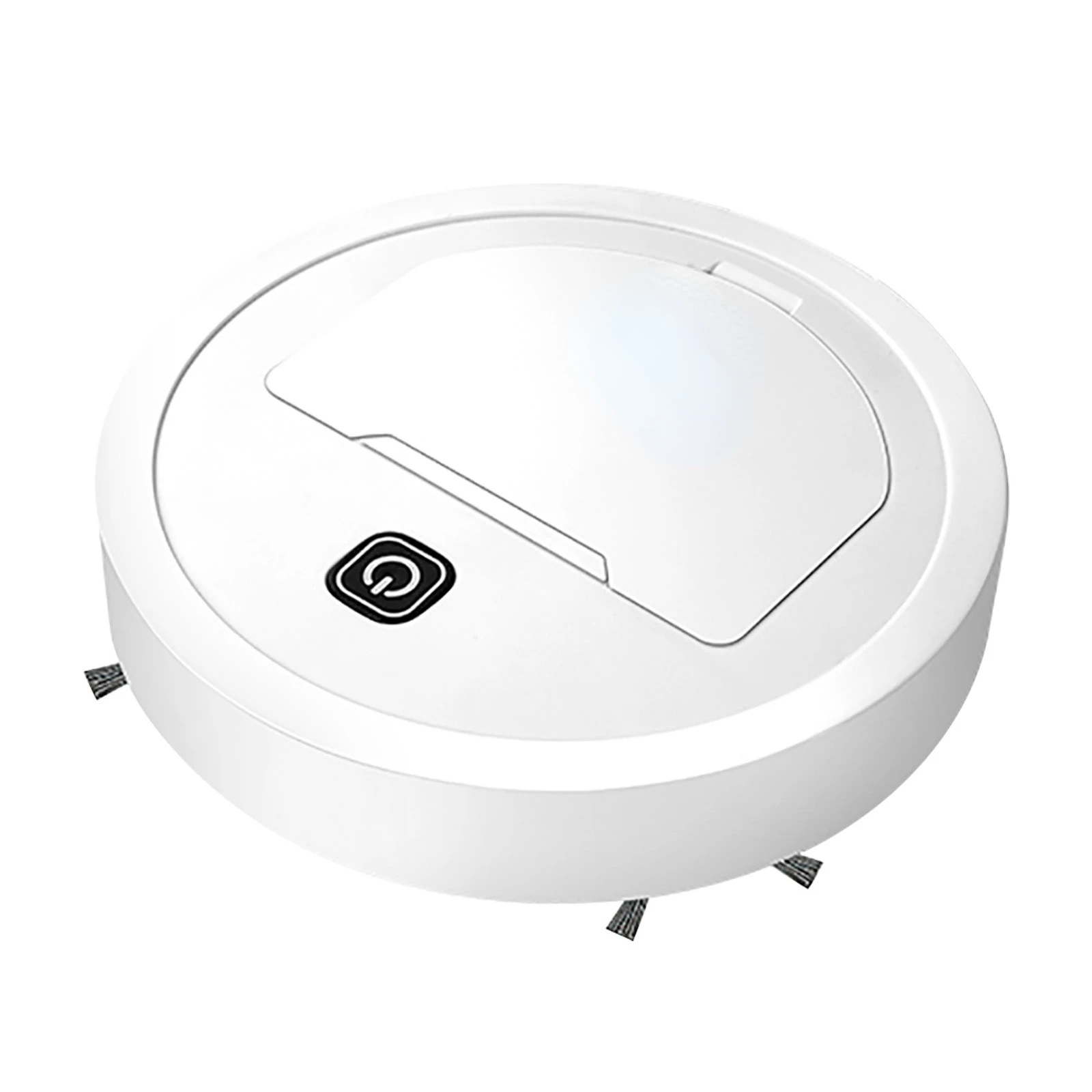 

In 1 Intelligent Sweeping Robot Vacuum Cleaner Rechargeable Mops Home Floor Sweeping Cleaning Machine Multifunctional