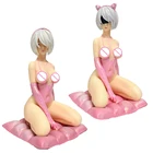 Аниме-фигурка NieR:Automata, фигурка YoRHa No.2, тип B, кошка, девушка, экшн-фигурка NieR Automata, фигурка сексуальной девушки, модель для взрослых, кукла, игрушки