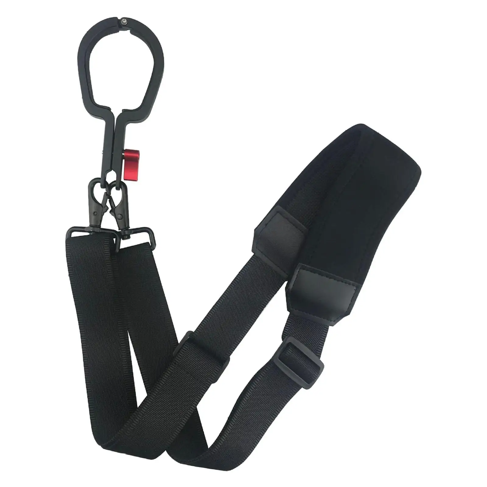 

Handheld Stabilizer Hanging Strap Hang Buckle Photography Belt Sling Clasp for DJI Ronin SC Gimbal Stabilizer Accessories