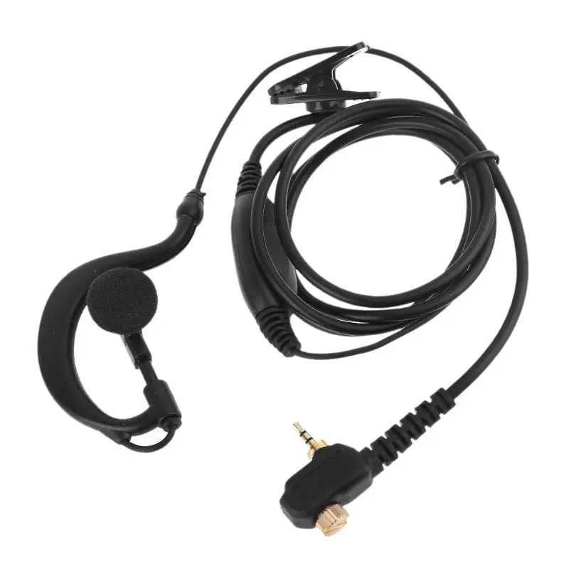 1PIN High Quality Earpiece Headset Microphone for ,MTH600 MTH650 MTH800