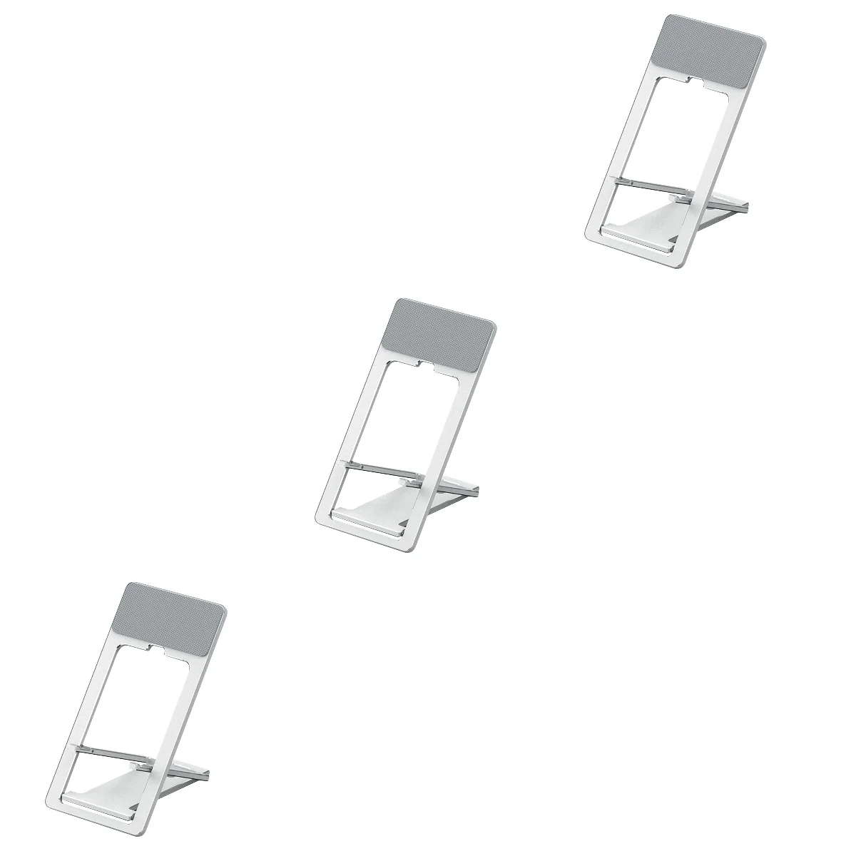 

Stand Holder Bracket Mobile Tablet Cell Desktop Car Displaydesk Support