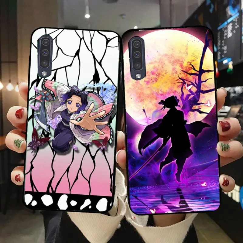 

Чехол для телефона для Samsung A91 A81 A73 A72 A71 A30S A20 A12 A13 A52 A53 4G