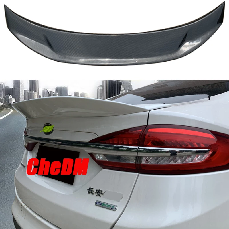 Автомобильные аксессуары для Ford Mondeo/Fusion новая модель 2013 2014 2015 2016 2017 100%