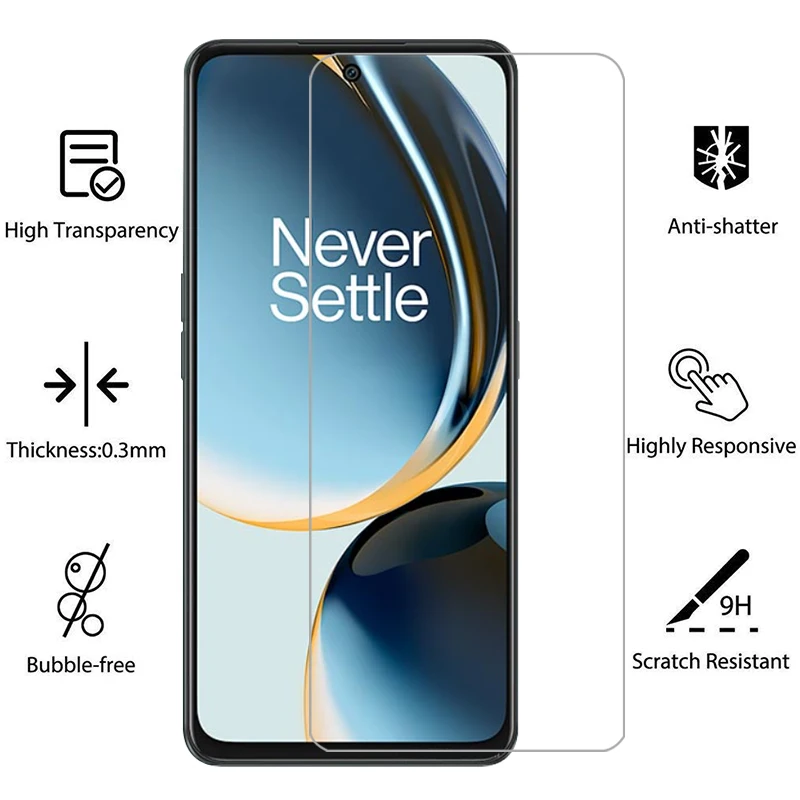 Закаленное стекло для oneplus nord n30 se чехол телефона на nordn30 n 30 30n n30se 5g задняя крышка 360