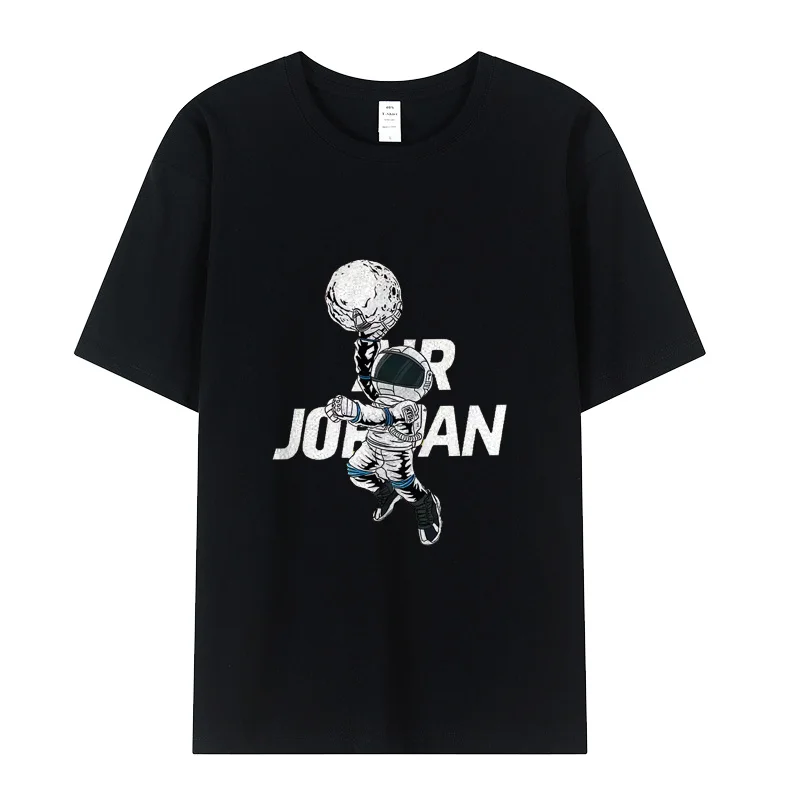 Классическая футболка для коби dunk любителей баскетбола с короткими рукавами