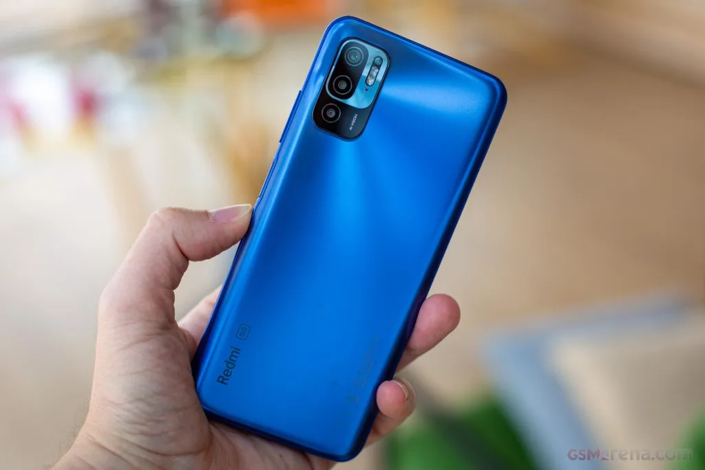 Global ROM Xiaomi Redmi Note 10 5G NFC Smartphone Dimensity 700 90Hz Display 48MP Camera 5000mAh