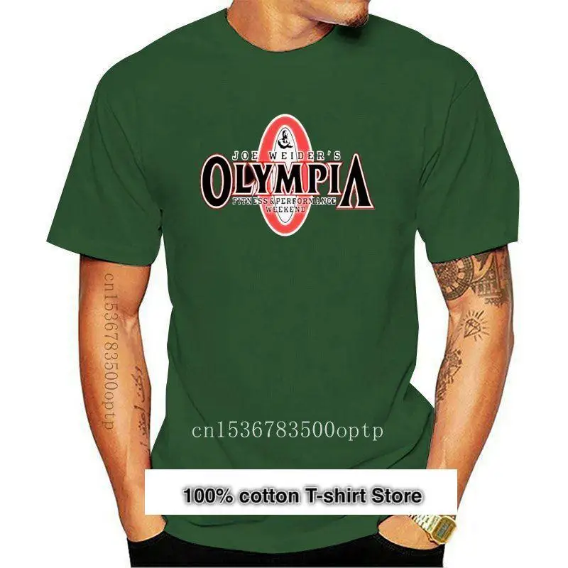 

Camiseta de манга corta para homisa, camisa negra de Olympia, 1 talla, S-3XL, 2021