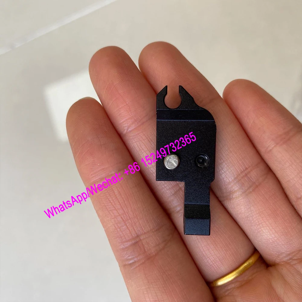 CT-30 Cutting Knife Accessories CT-30 CT-05 CT-06 Blade Fixing Bracket 30 Knife Side Panel