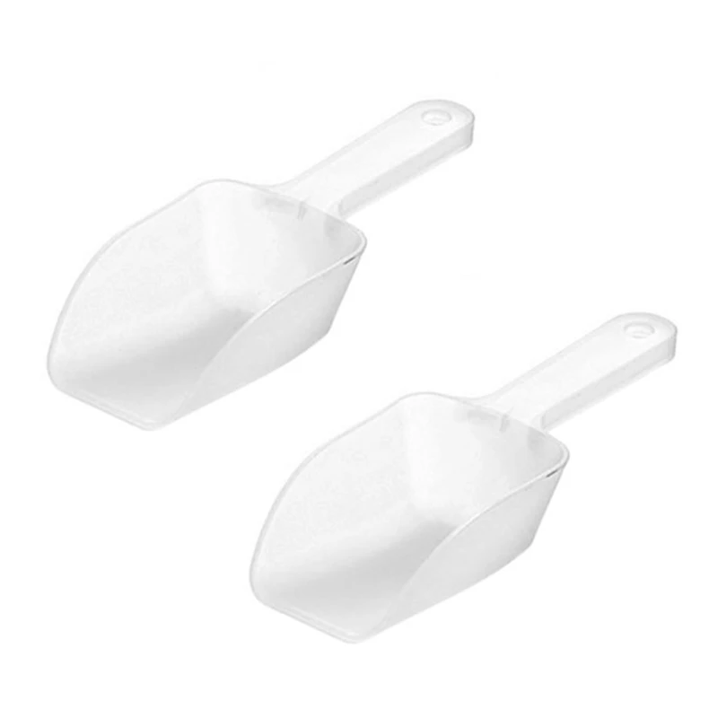 

2X Ice Scoop Fits Polar Table Top Ice Maker Model