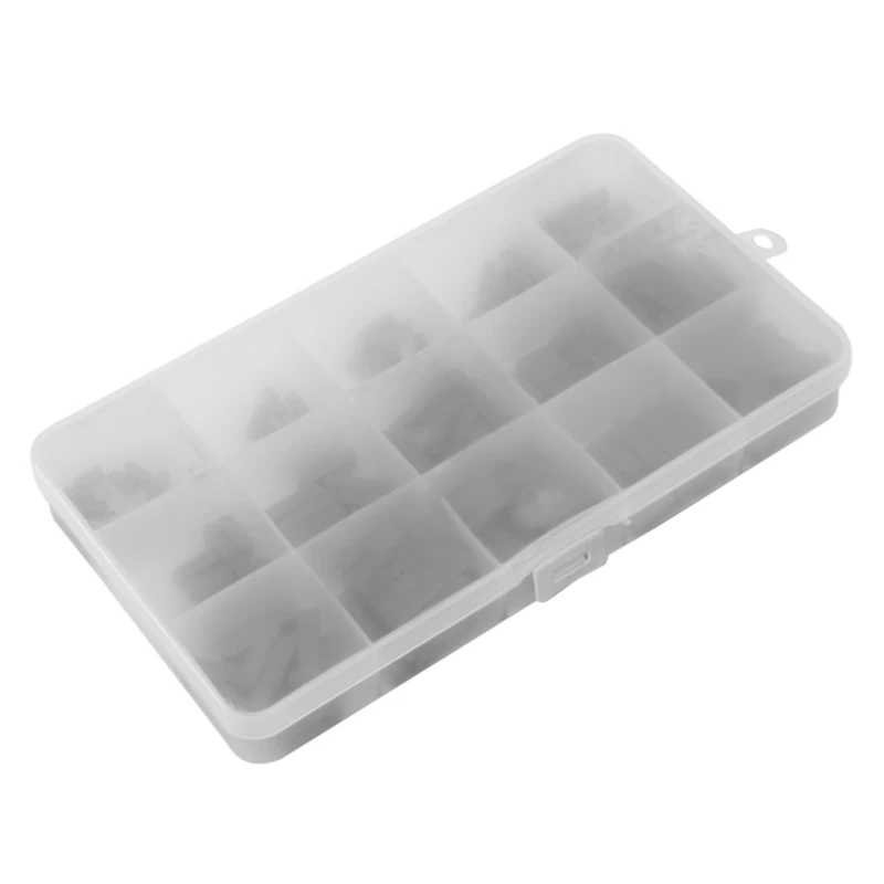 Набор ключей с параллельным приводом 280 шт. 10 мм x 12 16 20 25 30