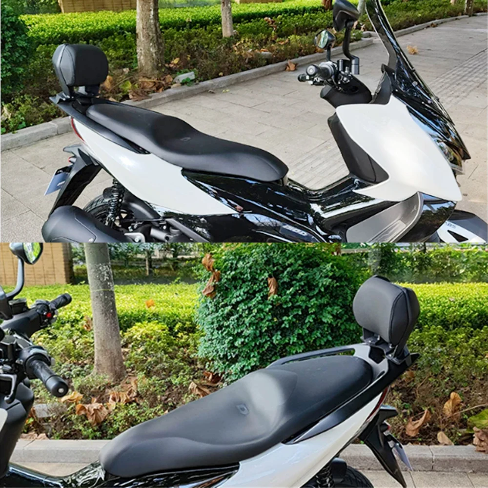 Высококачественная задняя спинка для ZONTES 350D 150D, модифицированная спинка для пассажира с поясничной опорой, защита от падений (art.: 3920dc6cf7ef4) - 3920dc6cf7ef4