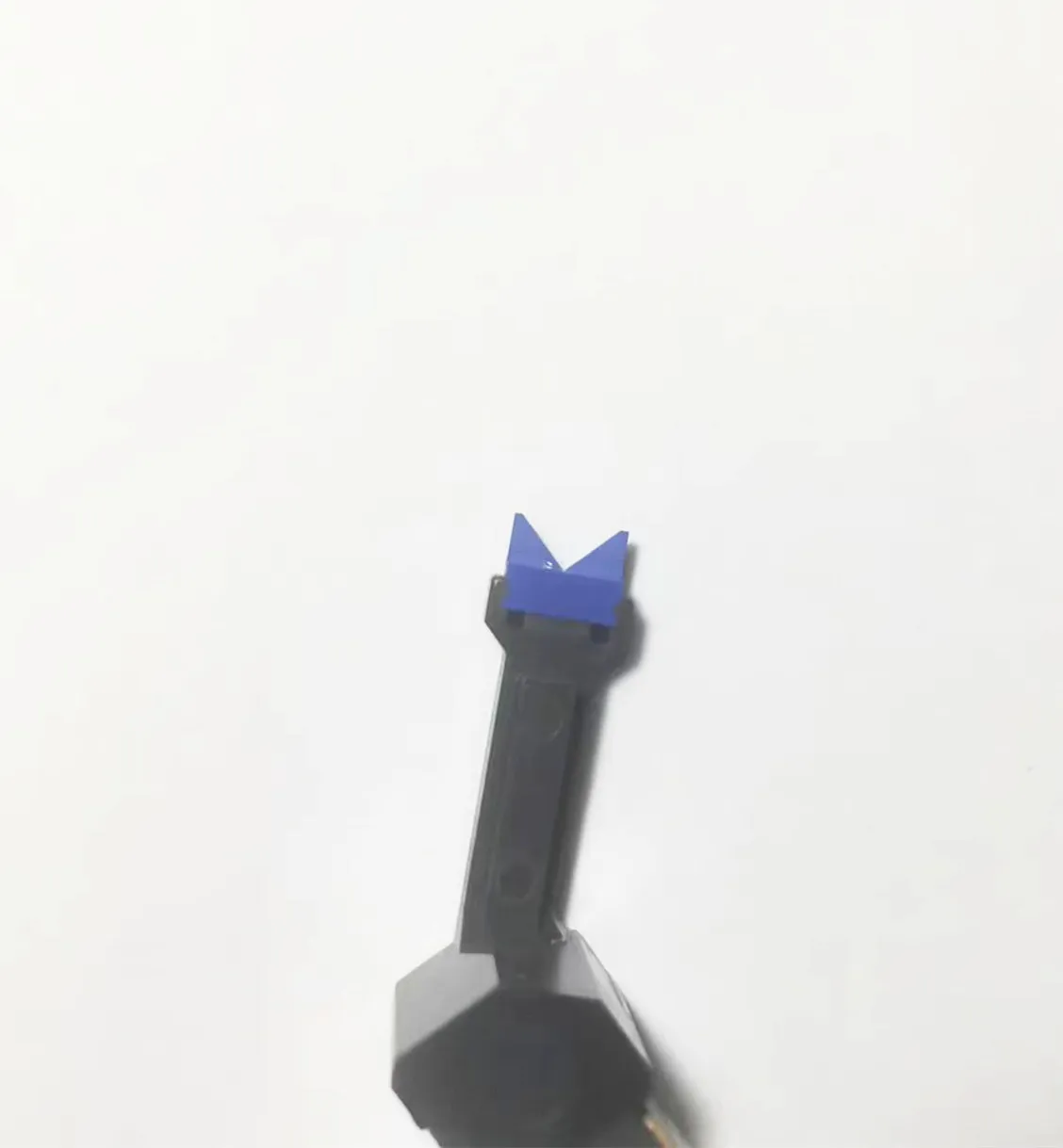 Fiber Optic Tool V-groove for Original Sumitomo T-71C T-81C T-Z1C T-Q101 T-55 T-400S Fiber Optic Fusion Machine V-groove