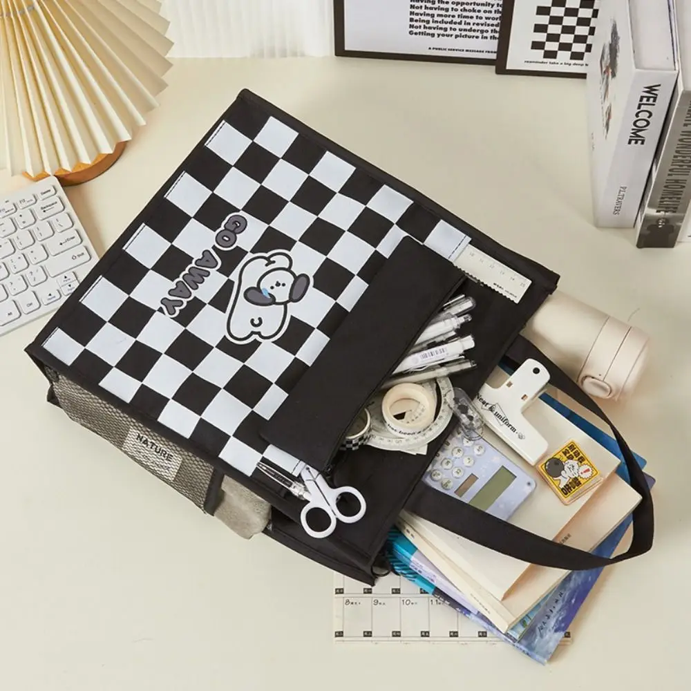 Рисунок 5 - Мультяшная сумка через плечо