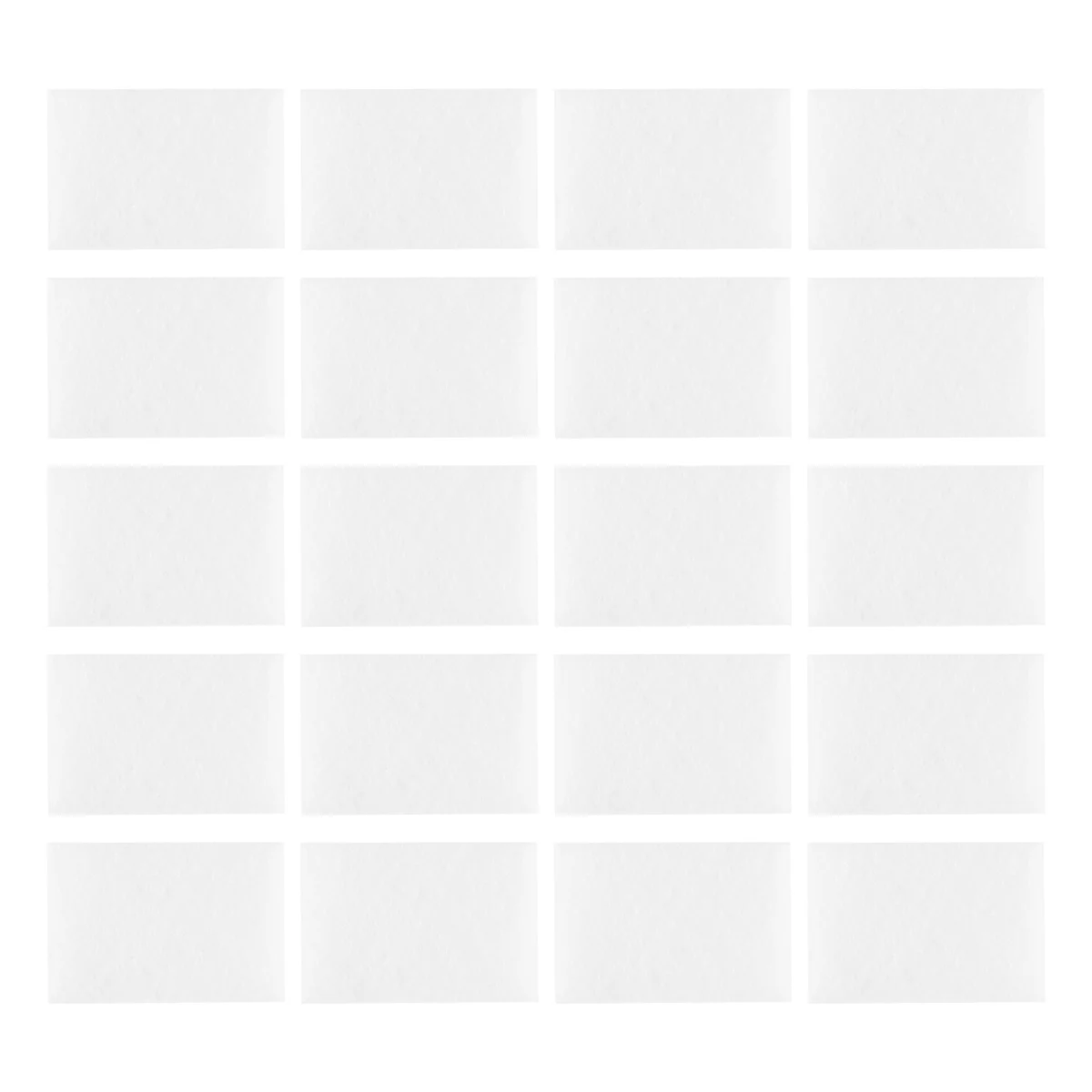 Для фильтров Resmed Airsense 40 — одноразовые универсальные сменные фильтры Фильтры CPAP