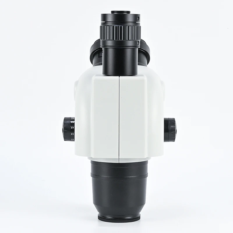 Головка стереомикроскопа Albenth 6 5x-65x с тринокулярным зумом WF10X/20 мм окуляр для