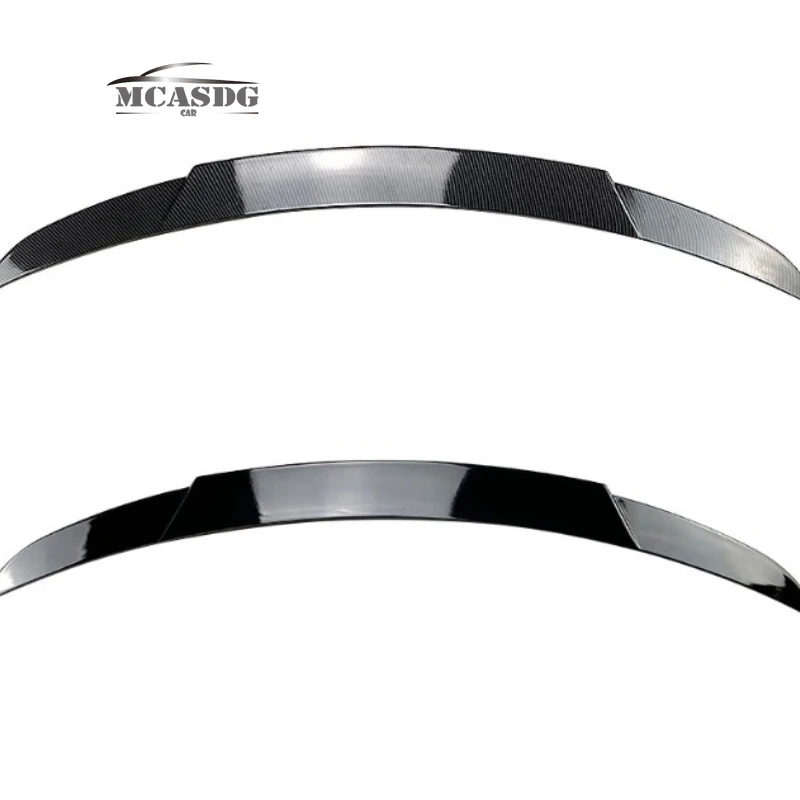 

Rear Bumper Spoiler Wing Fit for Mercedes Benz C Class 2022 C200 C250 C300 W206