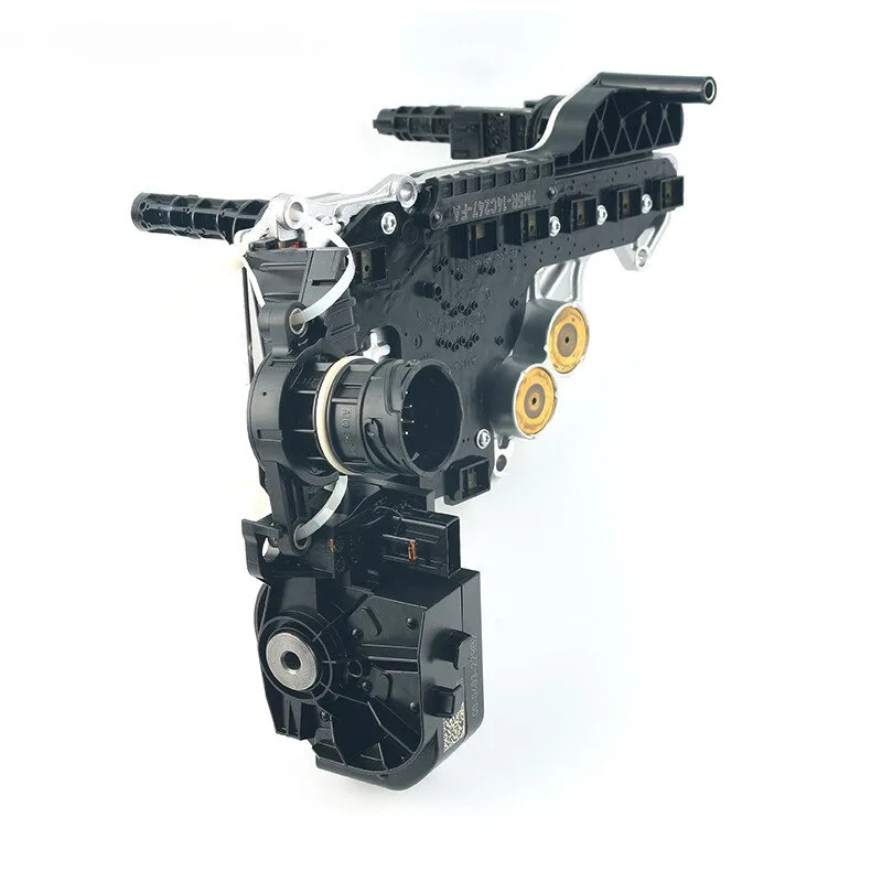 MPS6 6DCT450 7M5R-14C247-FA 7M5R-14C247-FG TCM TCU модуль управления трансмиссией 7M5R-14C247-FE подходит для