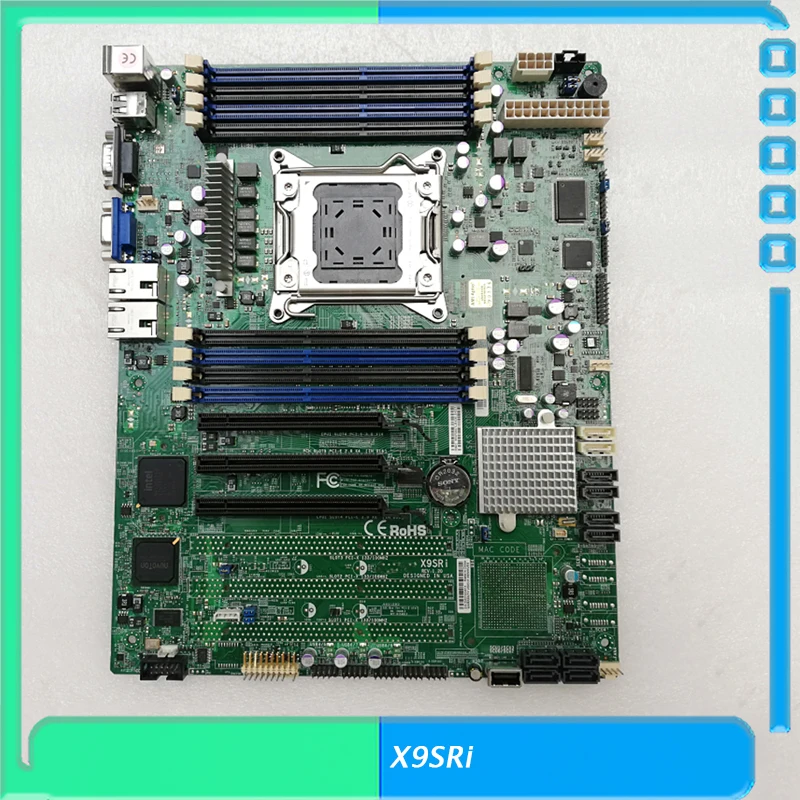 For X9SRi High Quality Server Motherboard Pre-Shipment Test For X9SRi High Quality Server Motherboard Pre-Shipment Test