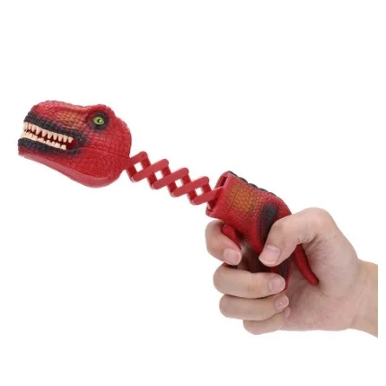 

Brinquedo de Máquina de Bolha Dinossauro Para Crianças