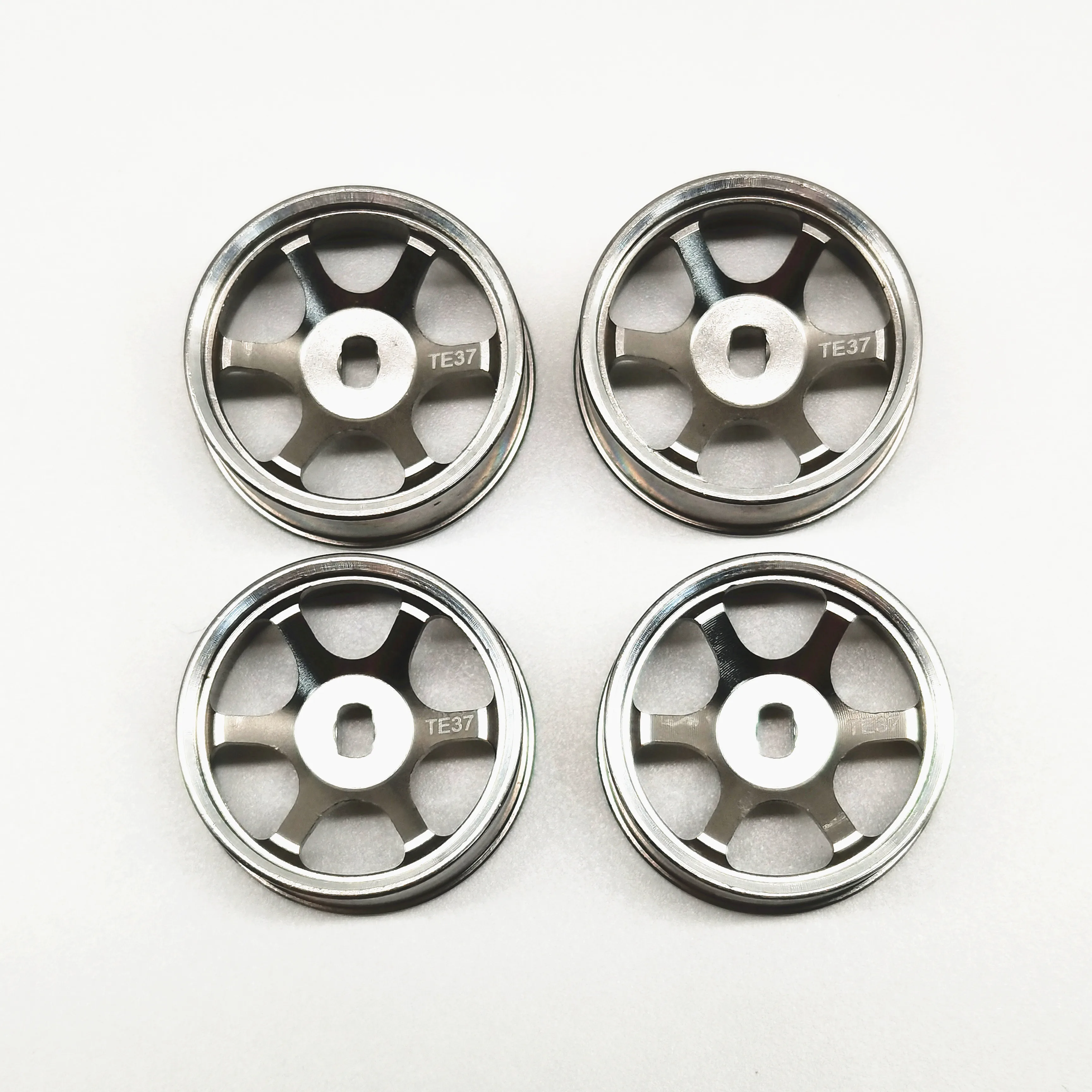 Металл 20 мм Ступица колеса &amp Дрифт Логотип Шины для RC автомобиля MINI-Q HGD1 MINI-Z DRZ MINI-D