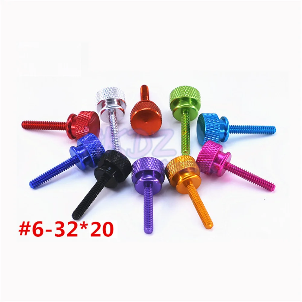 6 #-32*20 M3.5 винты для компьютера