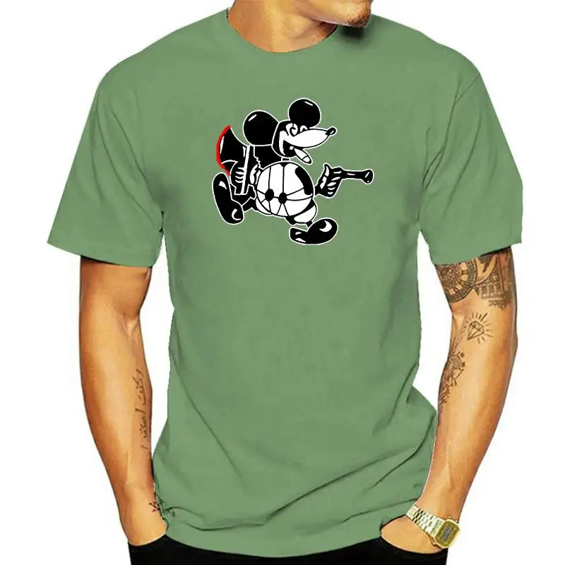 

Adolf Galland Maus Symbol Generalleutnant deutsche Luftwaffe - T Shirt