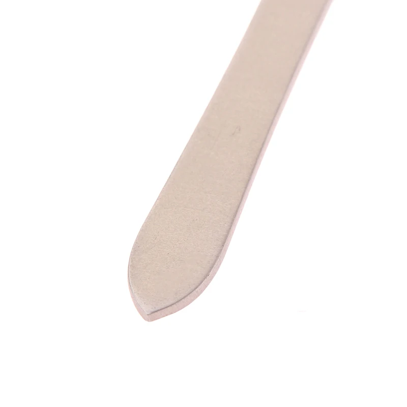 Медицинская титановая/нержавеющая горизонтальная линейка для шелкопряда