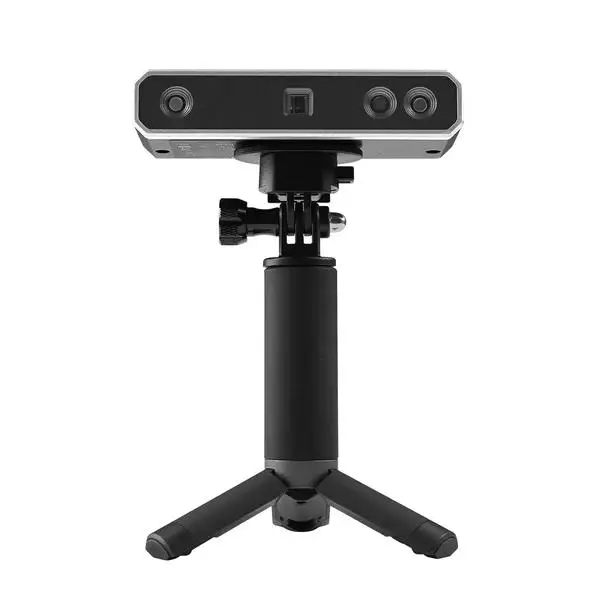 

Mini High-precision 0.02mm Blue Light Handheld 3D Laser Scanner for Jewelry and Dental