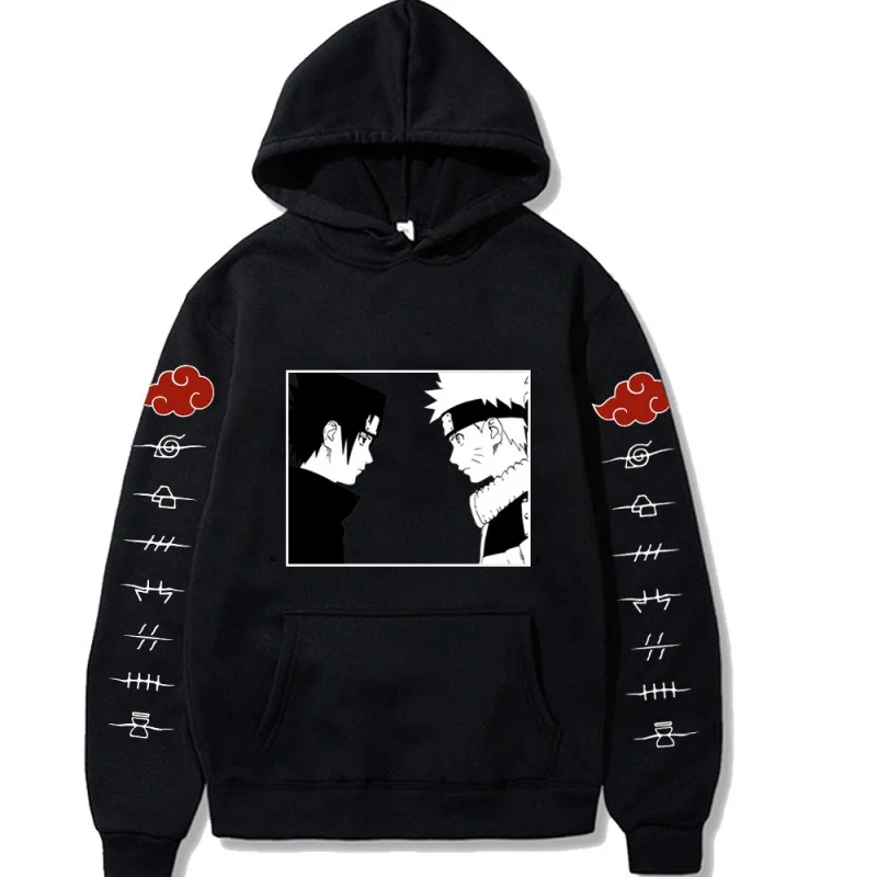 

Anime Hoodies for Men Cosplay Costume 3D printing Sweatshirt Jackets Women