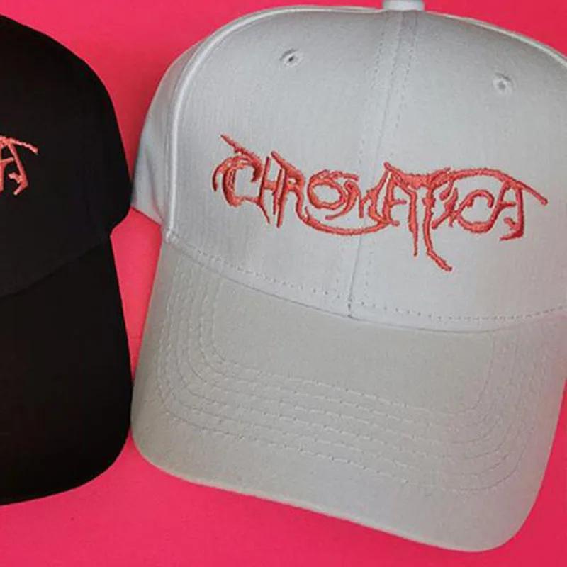 

LADY GAGA Casual men's and women's baseball caps