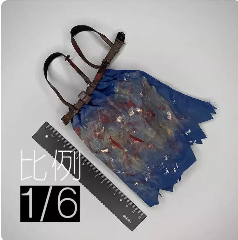 CYYTOYS 1/6 весы аксессуары для солдата ремни мясника фартук модель игрушки 12 дюймов