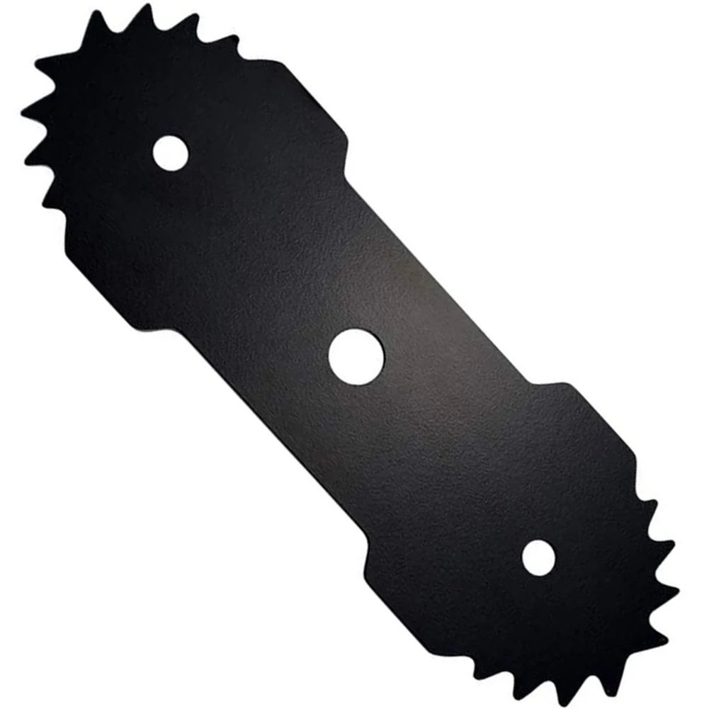 

Home And Garden Products Lawn Edger Blade 29182 Compatible For Greenworks Edger Model 27032 Replace Blade